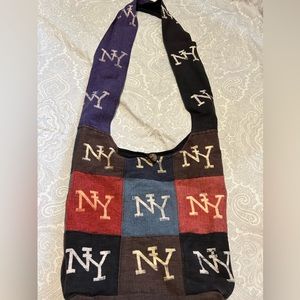 Shoulder Bag womens, New York